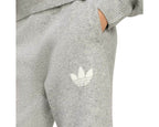 Adidas Knitted Pants "Medium Grey Heather"