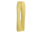 Adidas Knitted Pants "Almost Yellow"
