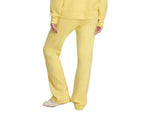 Adidas Knitted Pants "Almost Yellow"