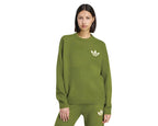 Adidas Knitted Sweater "Tech Olive"