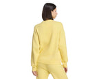 Adidas Knitted Sweater "Almost Yellow"