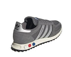 Adidas LA Trainer OG "Grey Four"