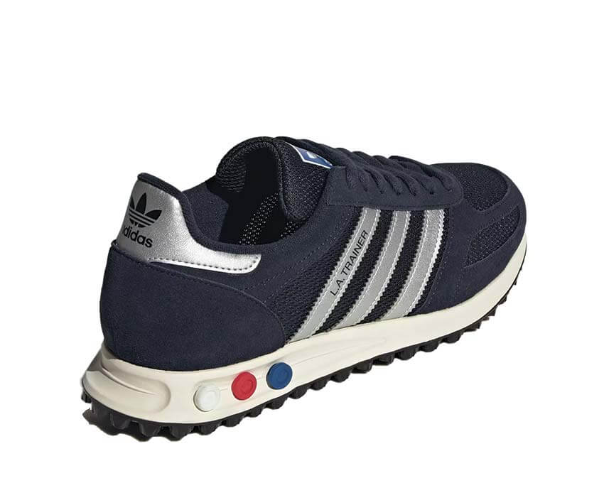 Adidas LA Trainer OG "Legend Ink"
