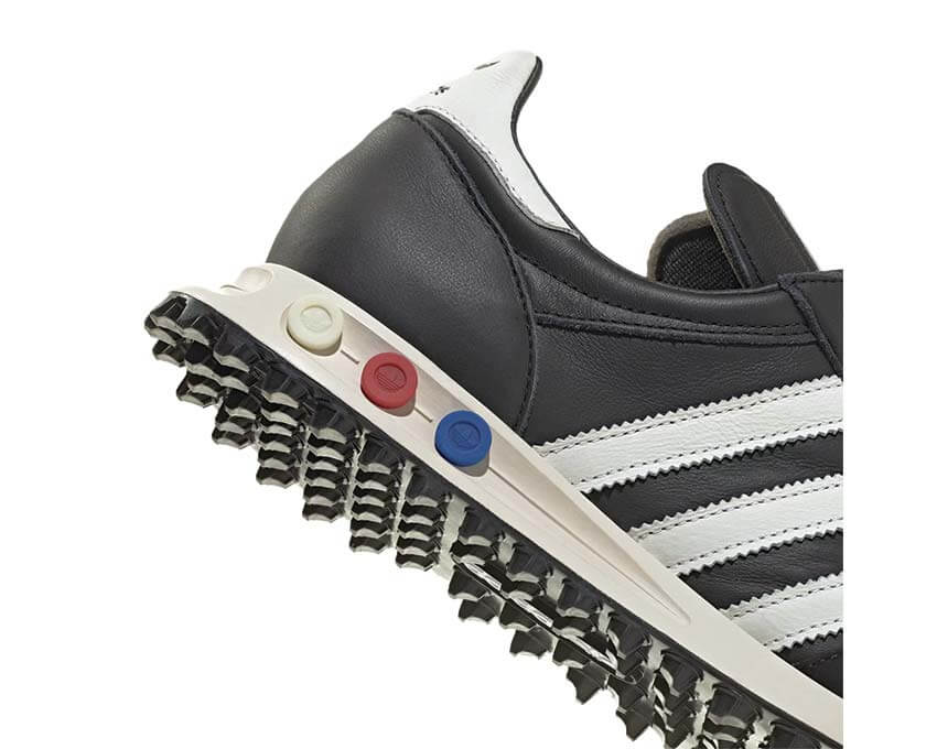 Adidas LA Trainer OG Made In USA "Core Black"