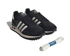 Adidas LA Trainer OG Made In USA "Core Black"