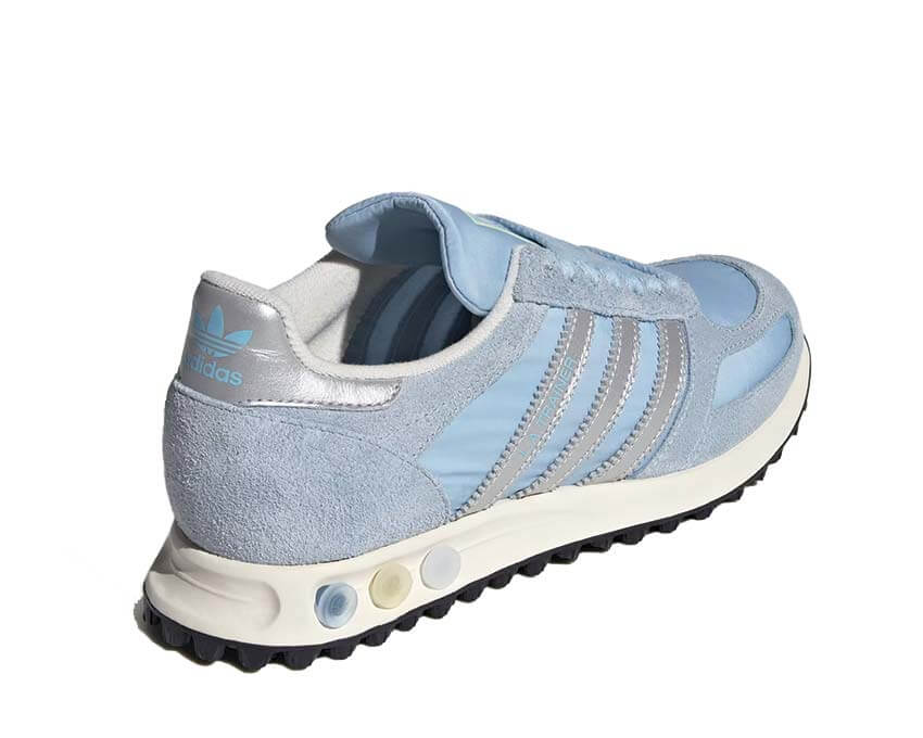 Adidas LA Trainer OG W "Clear Sky"