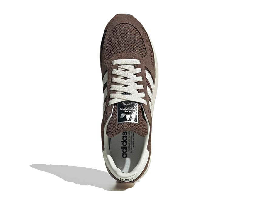Adidas LA Trainer OG "Earth Strata"