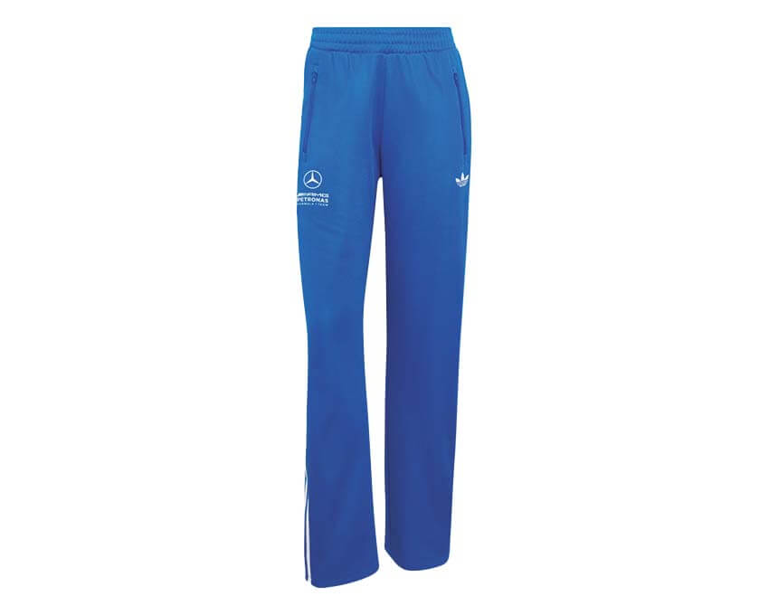 Adidas Mercedes AMG Petronas F1 Track Pant W