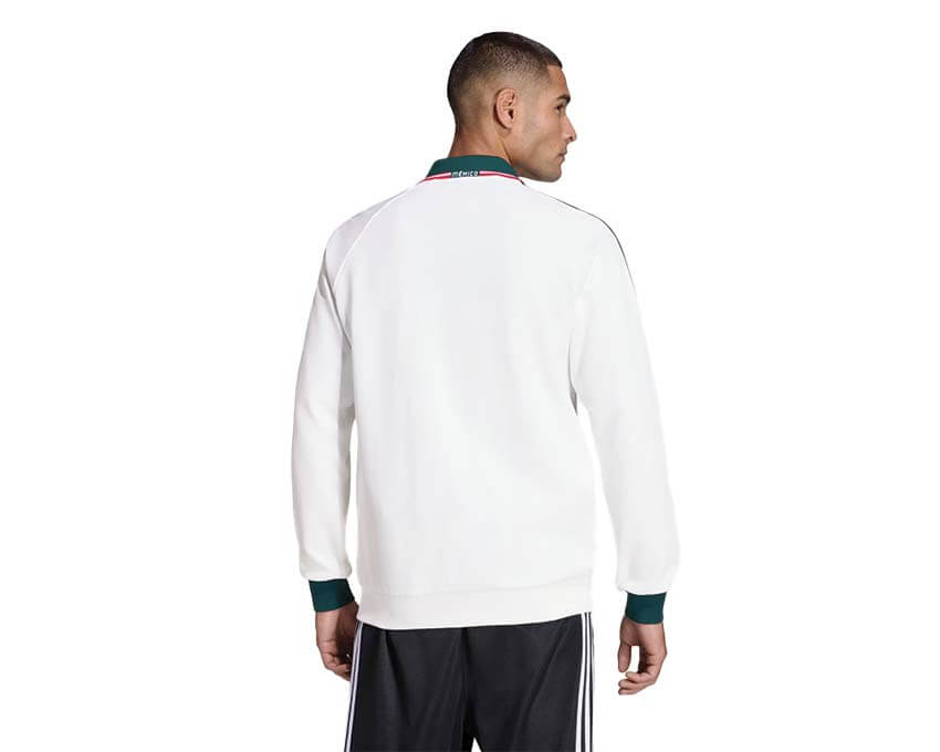 Adidas Mexico Away FMF A OG Jacket