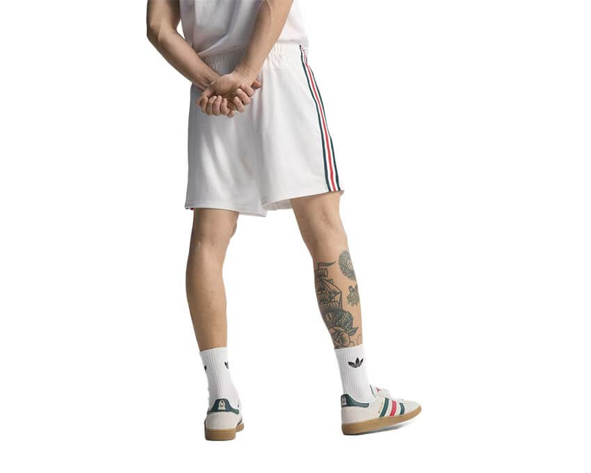Adidas Mexico FMF OG Shorts