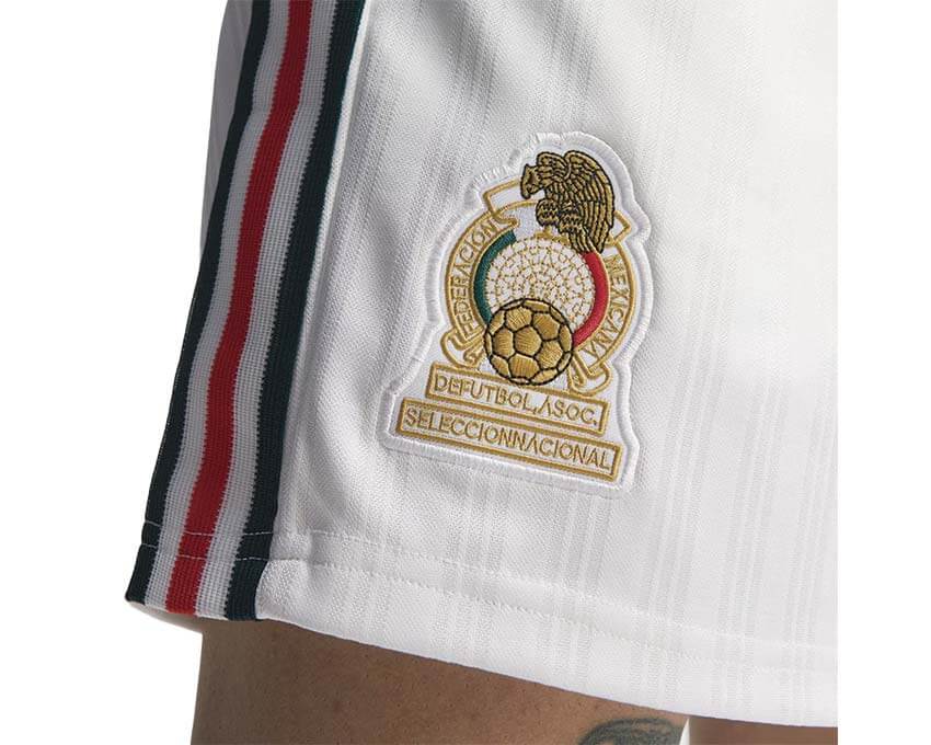 Adidas Mexico FMF OG Shorts