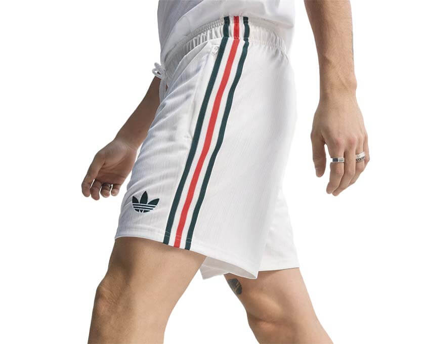 Adidas Mexico FMF OG Shorts