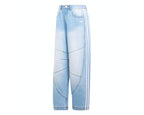 Adidas Denim Barrel "Light Blue"