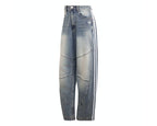 Adidas Denim Barrel "Indigo Denim"