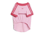 Adidas Pet Cali Tee "Clear Pink"