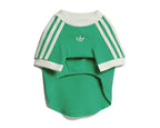 Adidas Pet Cali Tee "Flash Lime"