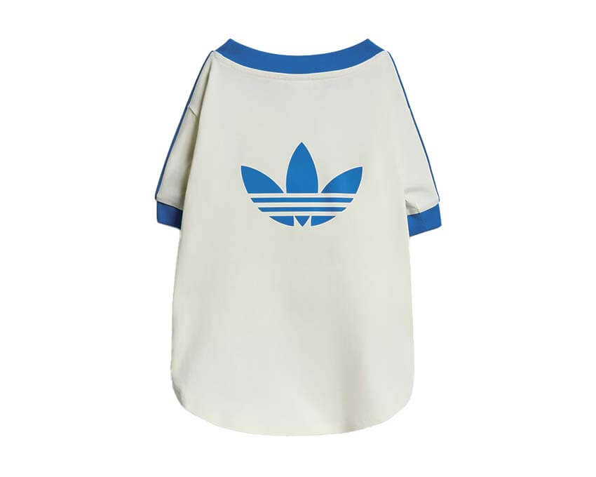 Adidas Pet Cali Tee "Blue Bird"
