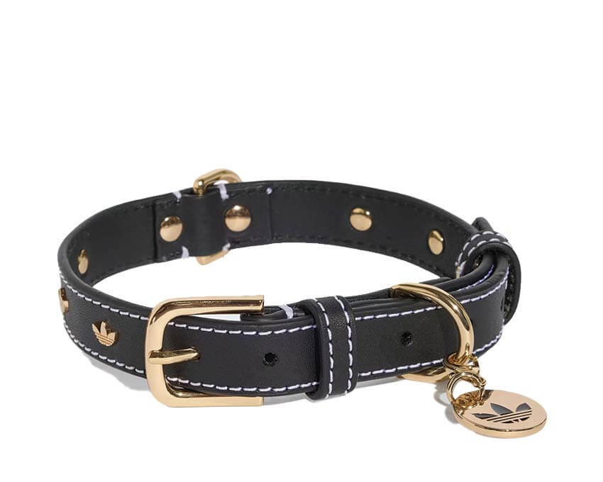 Adidas Pet Collar "Black"
