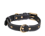 Adidas Pet Collar "Black"
