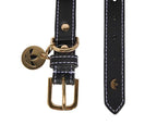 Adidas Pet Collar "Black"