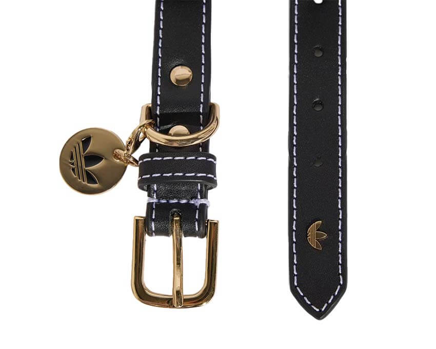 Adidas Pet Collar "Black"