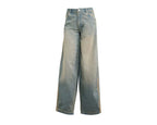 Adidas Premium Essentials Denim Pant
