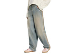 Adidas Premium Essentials Denim Pant