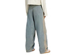 Adidas Premium Essentials Denim Pant