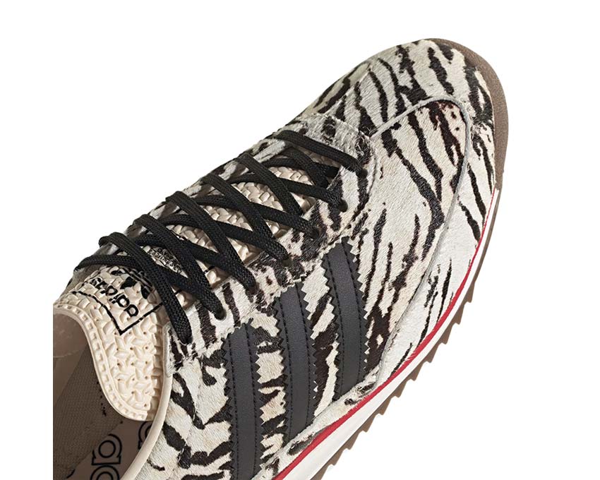 Adidas SL 72 OG W "Zebra"