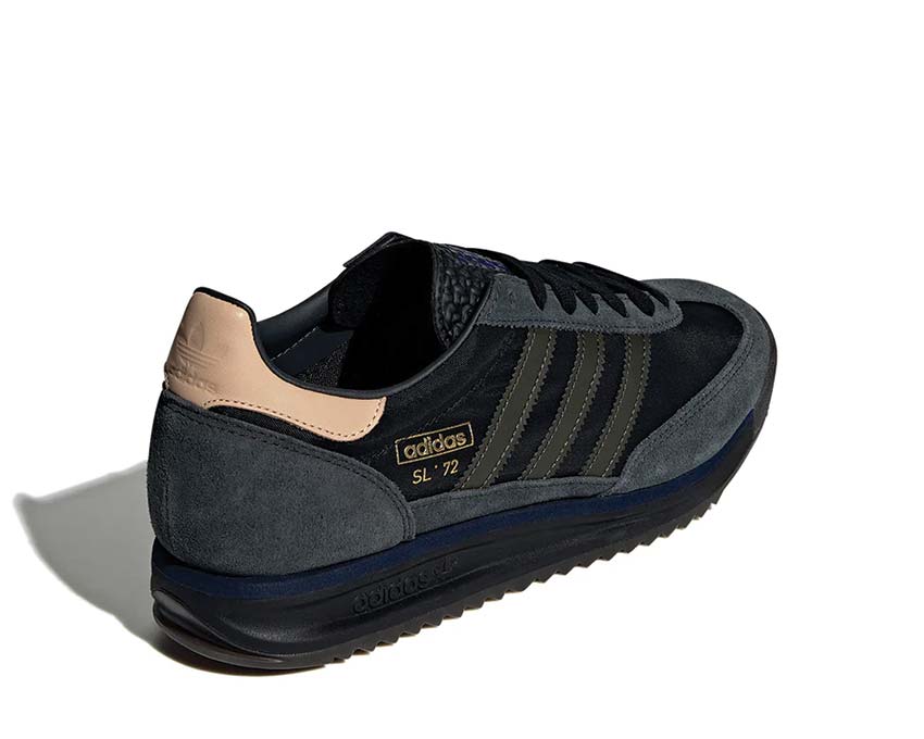 Adidas SL 72 RS