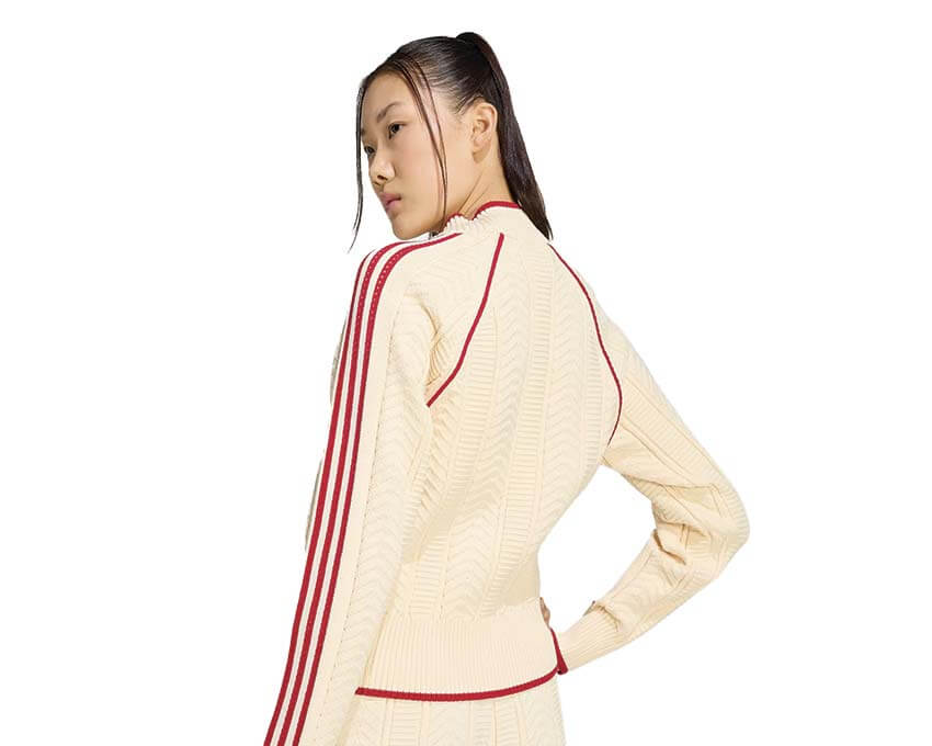 Adidas SST Track Top