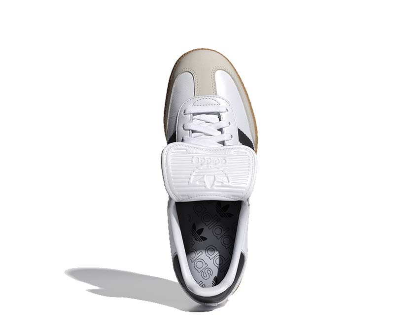Adidas Samba LT W "Cloud White"