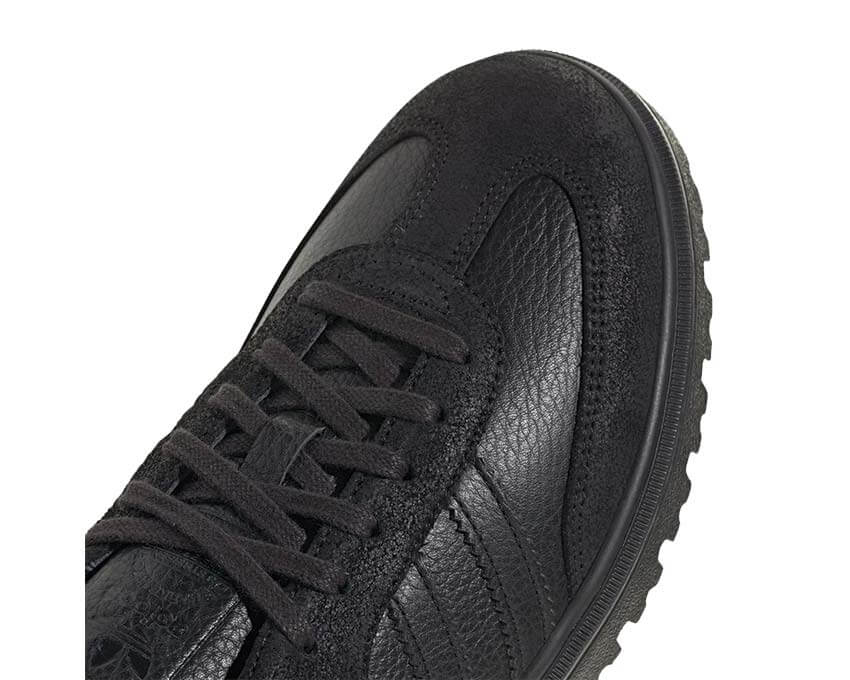Adidas Samba Lux Freizeit "Black"