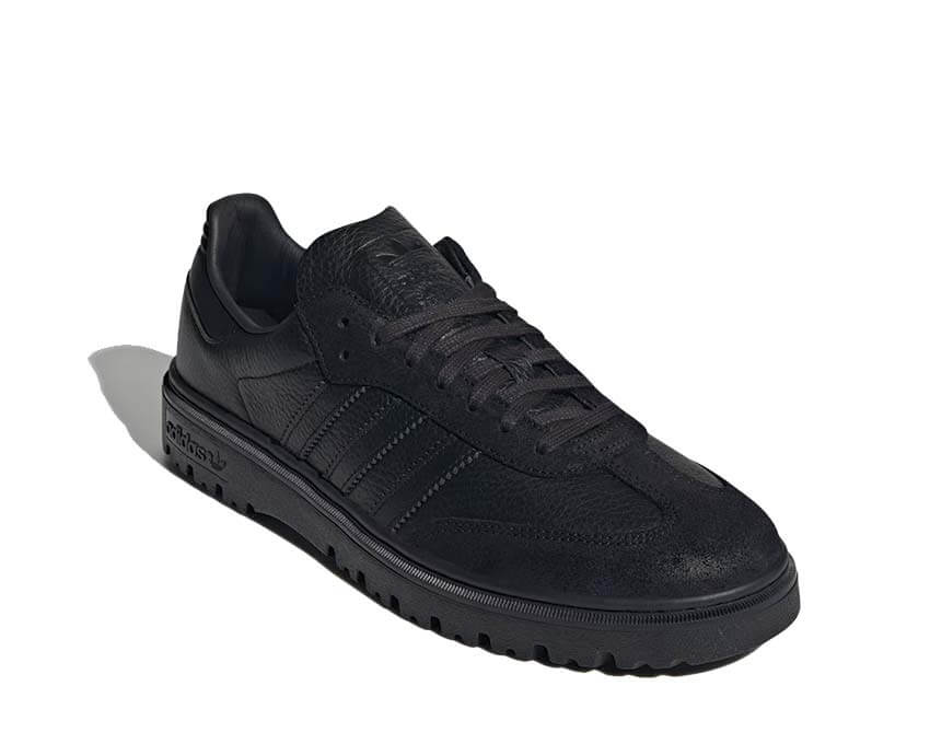 Adidas Samba Lux Freizeit "Black"