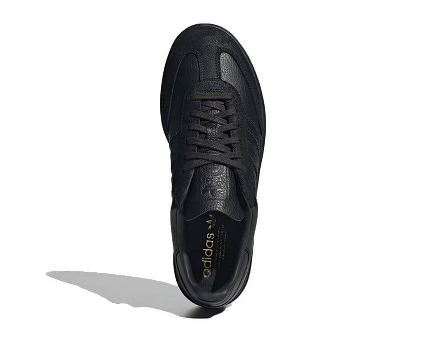 Adidas Samba Lux Freizeit "Black"