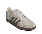 Adidas Samba OG "Aluminum Gum"