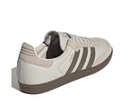 Adidas Samba OG "Aluminum Gum"