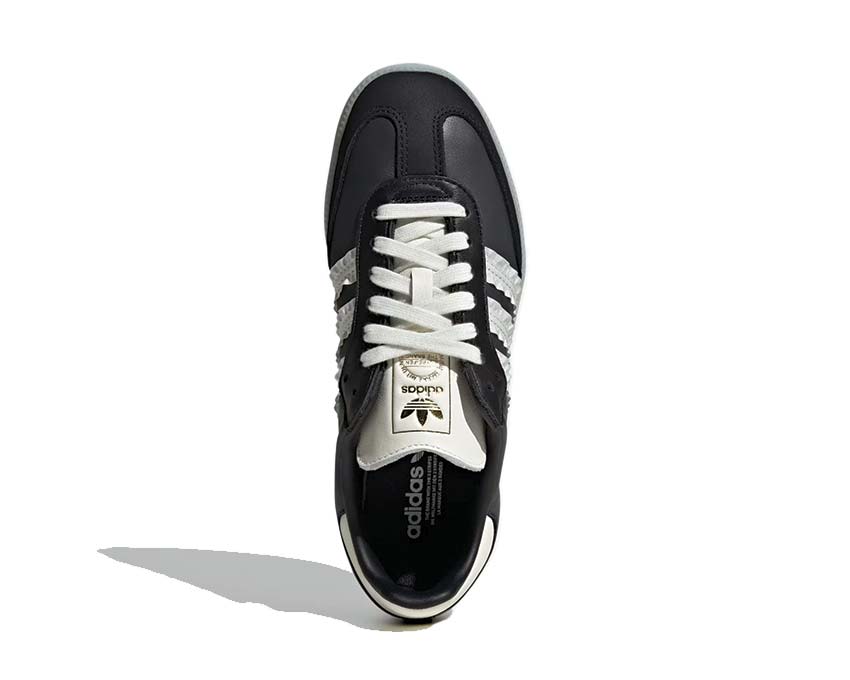 Adidas Samba OG "Carbon" W
