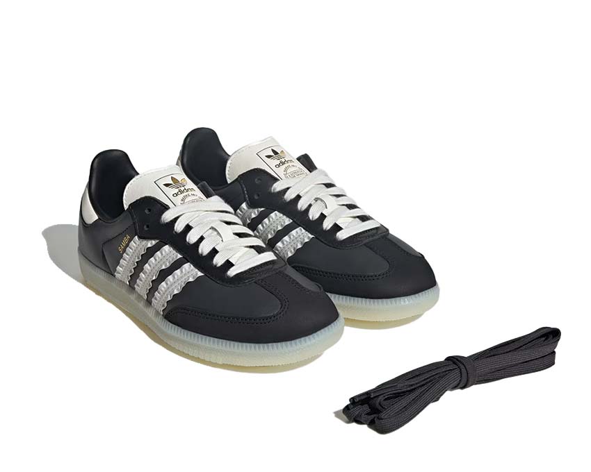 Adidas Samba OG "Carbon" W