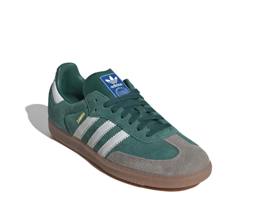 Adidas Samba OG