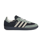 Adidas Samba OG “Silver Green”