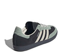 Adidas Samba OG “Silver Green”