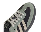 Adidas Samba OG “Silver Green”