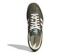 Adidas Samba OG "Dark Khaki"