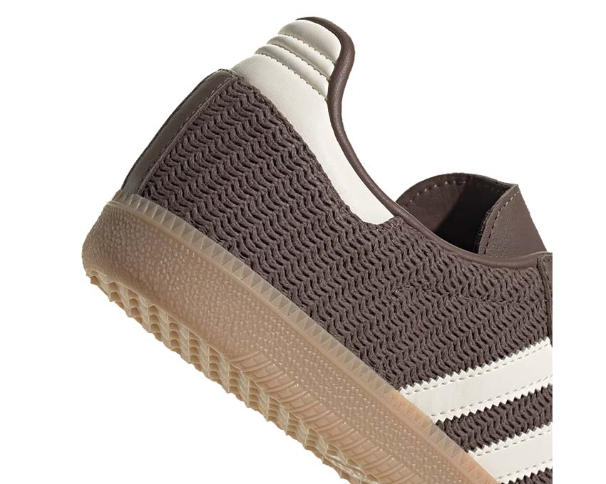 Adidas Samba OG "Earth Strata"
