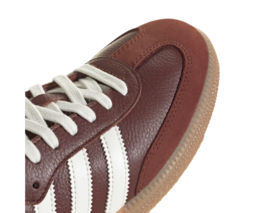 Adidas Samba OG W "Fox Brown"