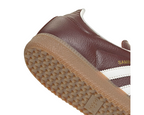 Adidas Samba OG W "Fox Brown"