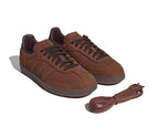 Adidas Samba OG "Preloved Brown"