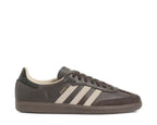Adidas Samba OG "Dark Brown"
