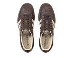 Adidas Samba OG "Dark Brown"